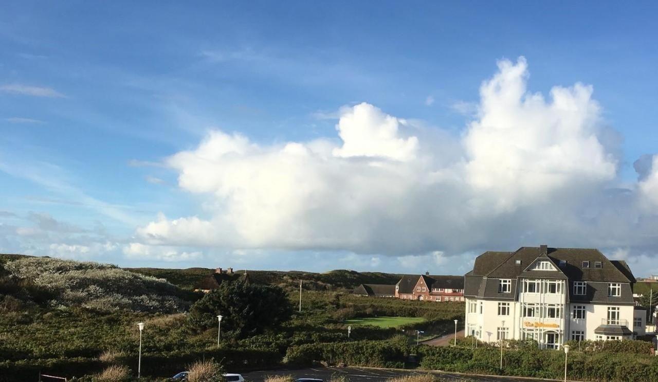 Ahoi-sylt *