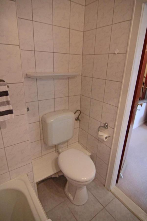 Apartment Ahoi-sylt Westerland